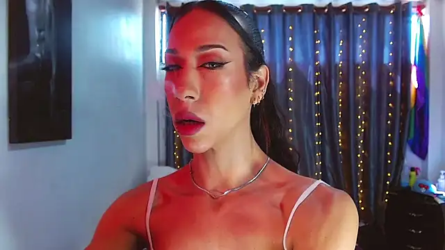 Kenisha Sweet online show from 03/21/26, 03:37