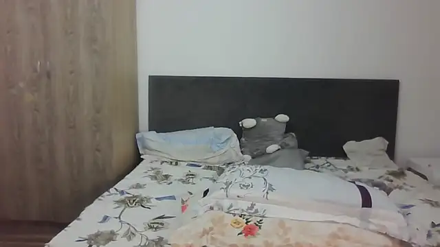 Naughtyredd online show from 06/12/26, 10:14