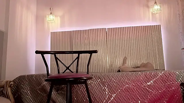 lala angel online show from 02/10/26, 08:02