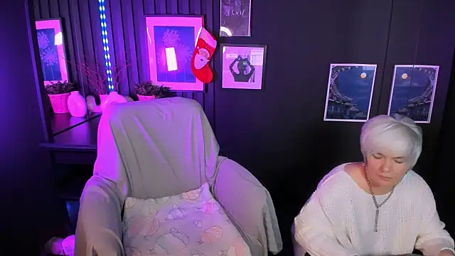 CarmenSoft online show from 01/09/26, 08:43