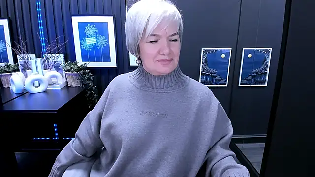 CarmenSoft online show from 03/02/26, 05:08