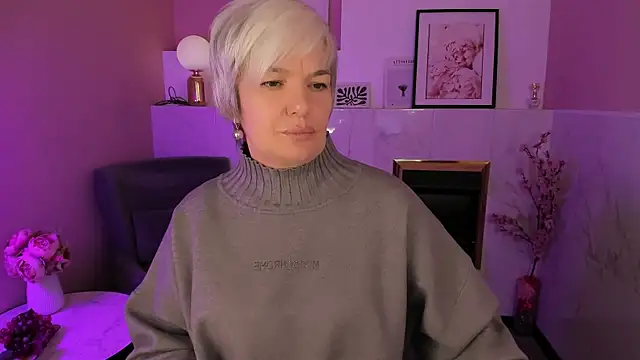 CarmenSoft online show from 03/07/26, 08:39