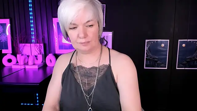 CarmenSoft online show from 05/19/26, 01:56