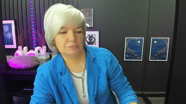 CarmenSoft online show from 07/03/26, 08:48