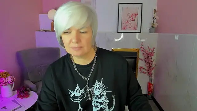 CarmenSoft online show from 07/07/26, 08:57