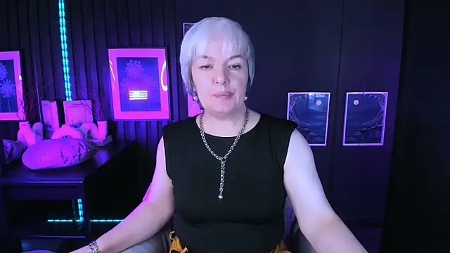 CarmenSoft online show from 07/14/26, 09:09