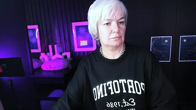 CarmenSoft online show from 07/24/26, 05:11