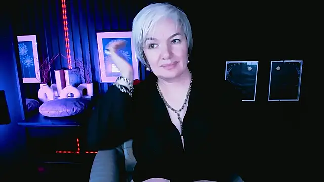 CarmenSoft online show from 07/25/26, 05:16