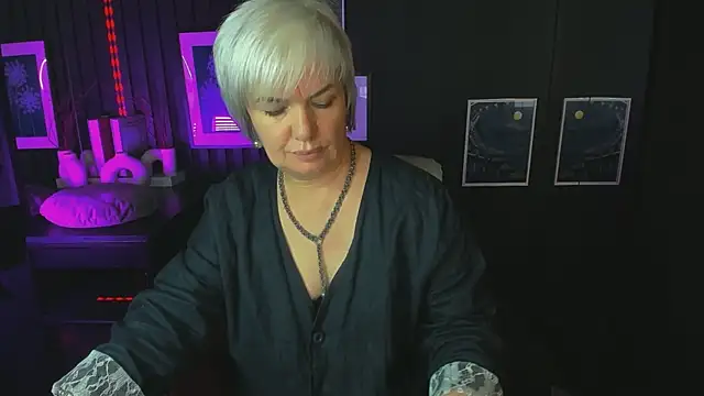 CarmenSoft online show from 07/29/26, 08:56