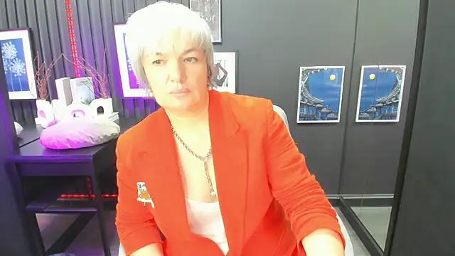 CarmenSoft online show from 08/01/26, 08:30