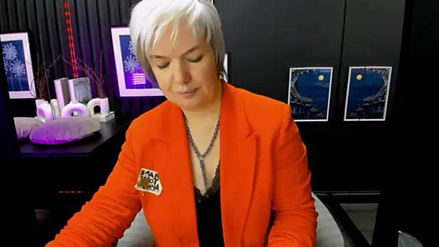 CarmenSoft online show from 08/02/26, 08:35