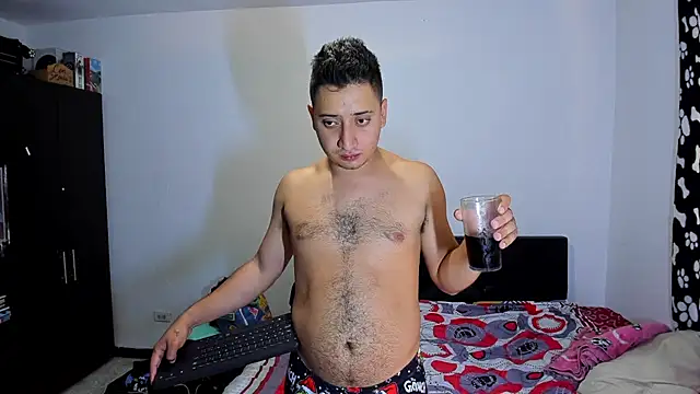 ares sexxx online show from 01/10/26, 05:58