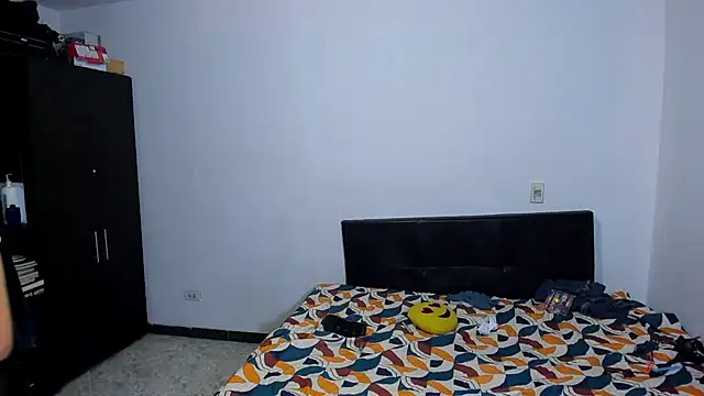 ares sexxx online show from 02/16/26, 03:30