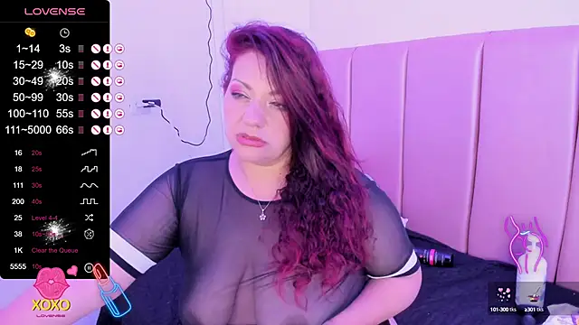 pamela dimantis  online show from 02/04/25, 10:43