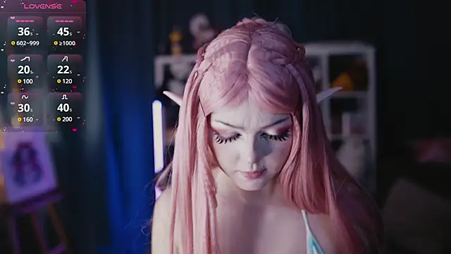 Snapshot of MadnessAlison chatting on 02/06/25, 07:40 MadnessAlison online show from 02/06/25, 07:40