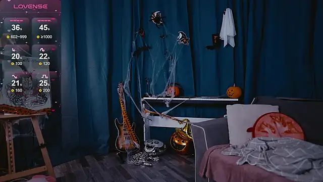 Snapshot of MadnessAlison chatting on 10/24/25, 07:32 MadnessAlison online show from 10/24/25, 07:32