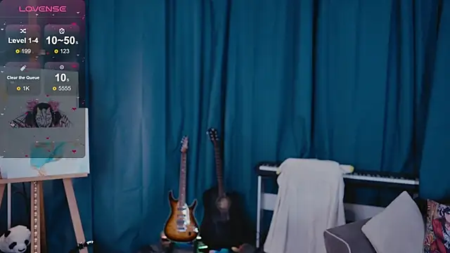 Snapshot of MadnessAlison chatting on 11/05/25, 03:01 MadnessAlison online show from 11/05/25, 03:01