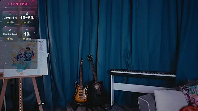 Snapshot of MadnessAlison chatting on 11/11/25, 12:05 MadnessAlison online show from 11/11/25, 12:05