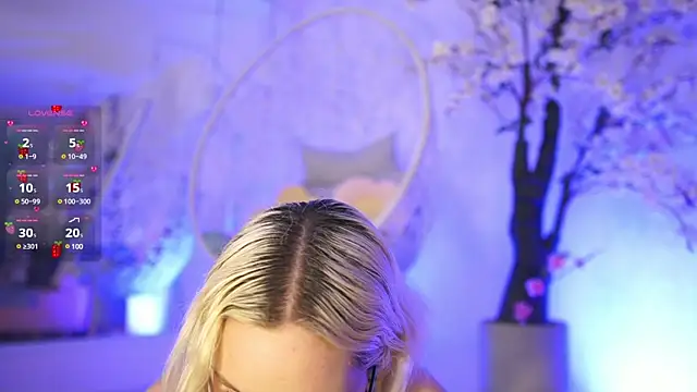 Snapshot of DalahiaRush chatting on 02/11/25, 02:46 DalahiaRush online show from 02/11/25, 02:46