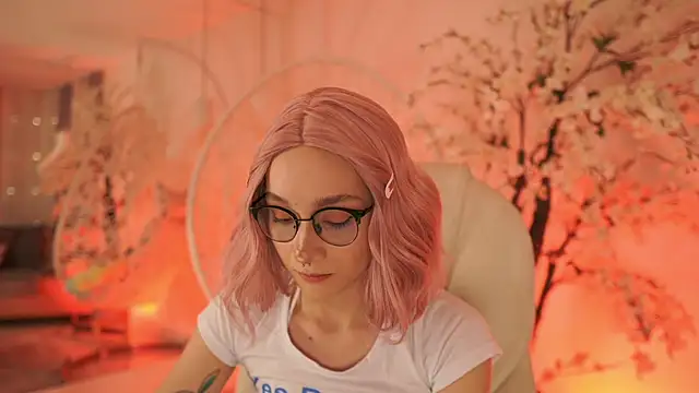 Snapshot of DalahiaRush chatting on 02/27/25, 11:31 DalahiaRush online show from 02/27/25, 11:31