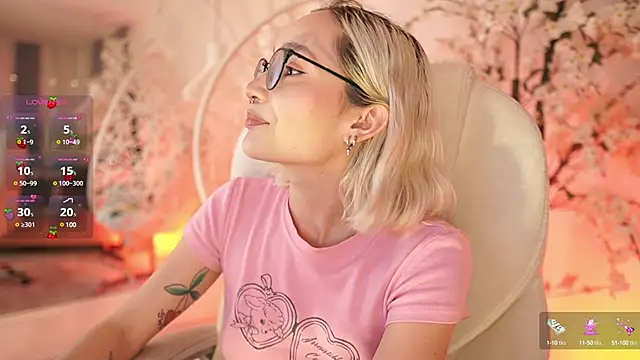 Snapshot of DalahiaRush chatting on 03/03/25, 02:37 DalahiaRush online show from 03/03/25, 02:37