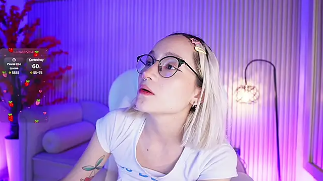 Snapshot of DalahiaRush chatting on 03/14/25, 02:41 DalahiaRush online show from 03/14/25, 02:41