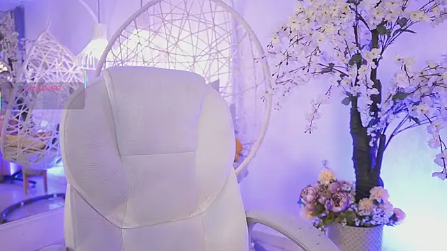 Snapshot of DalahiaRush chatting on 09/25/25, 07:06 DalahiaRush online show from 09/25/25, 07:06