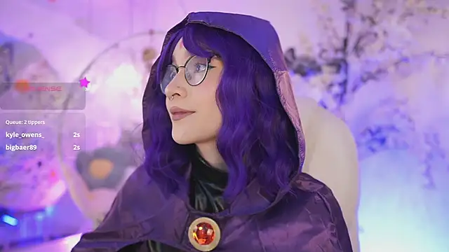 Snapshot of DalahiaRush chatting on 10/06/25, 07:00 DalahiaRush online show from 10/06/25, 07:00