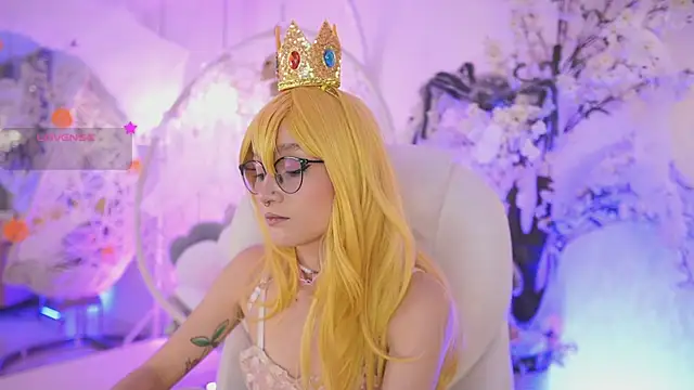 Snapshot of DalahiaRush chatting on 10/08/25, 07:00 DalahiaRush online show from 10/08/25, 07:00