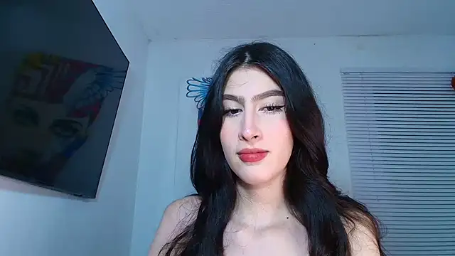 valeria gonzales  online show from 09/27/25, 11:32