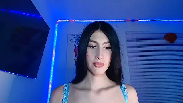 valeria gonzales  online show from 11/11/25, 11:05