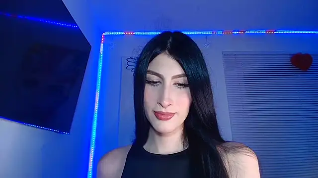 valeria gonzales  online show from 11/22/25, 02:32