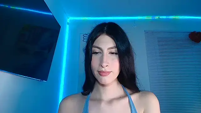 valeria gonzales  online show from 11/23/25, 02:22