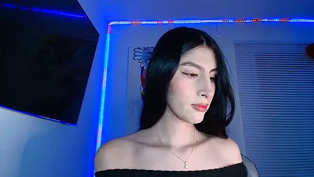 valeria gonzales  online show from 01/31/26, 11:58