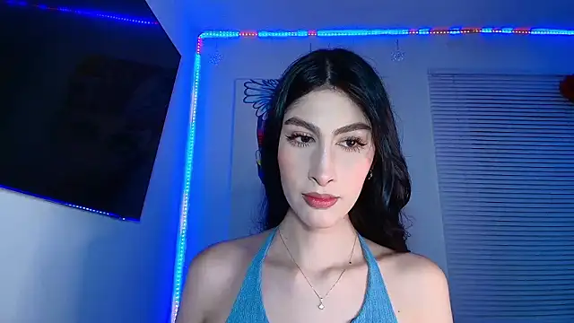 valeria gonzales  online show from 02/01/26, 11:58