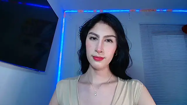 valeria gonzales  online show from 02/12/26, 09:54