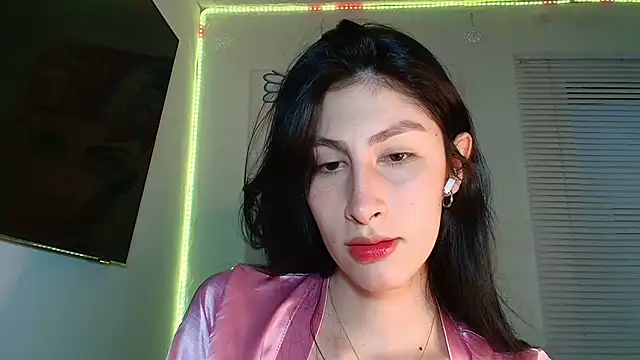 valeria gonzales  online show from 02/19/26, 10:28