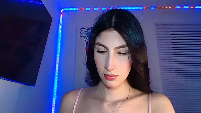 valeria gonzales  online show from 02/28/26, 01:28