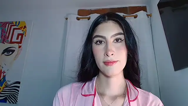 valeria gonzales  online show from 06/04/26, 02:06