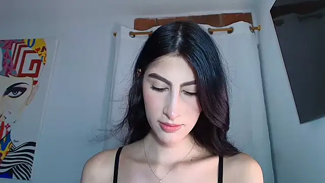 valeria gonzales  online show from 06/05/26, 01:34