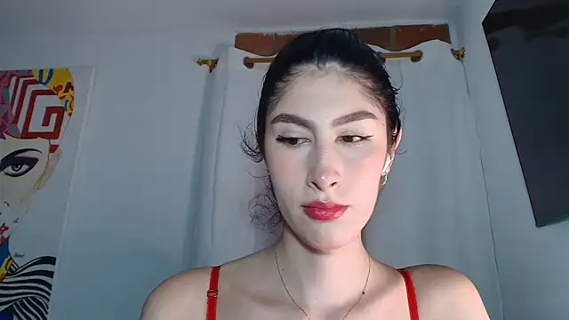 valeria gonzales  online show from 06/21/26, 02:03