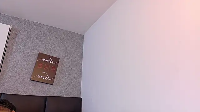 Daia Ashanti online show from 02/20/26, 03:47