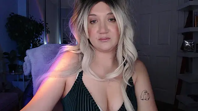 GoddessEmmy online show from 03/15/26, 03:12