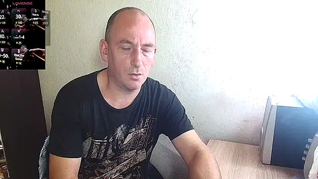 Johan   Barker online show from 11/12/25, 01:00