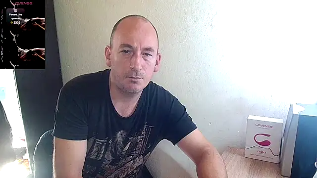 Johan   Barker online show from 11/13/25, 11:42