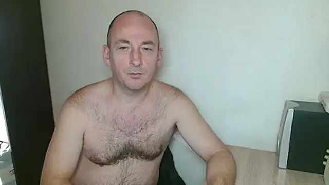 Johan   Barker online show from 12/02/25, 11:15