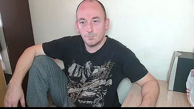 Johan   Barker online show from 01/19/26, 12:53