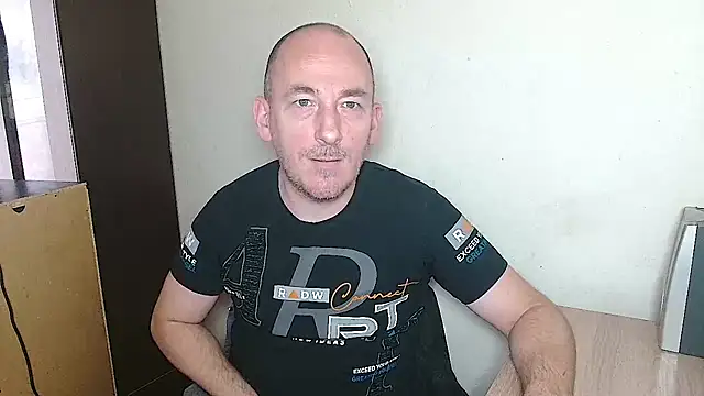 Johan   Barker online show from 02/03/26, 11:37