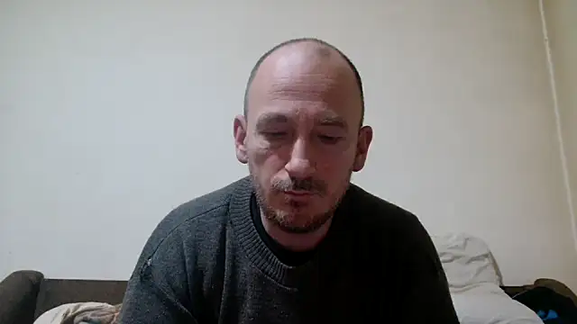 Johan   Barker online show from 02/08/26, 04:43