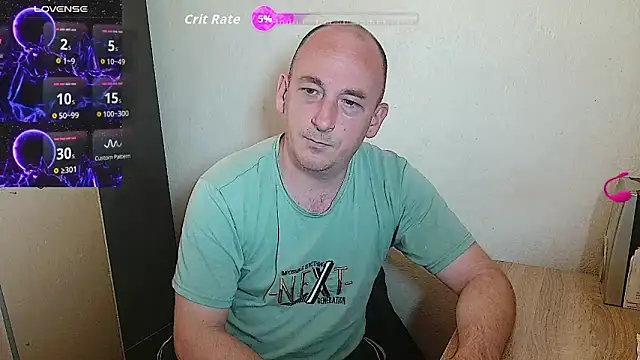 Johan   Barker online show from 04/07/26, 12:05